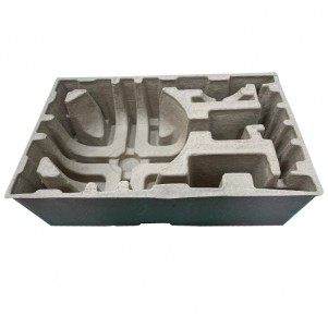 攀枝花加强防护型纸托