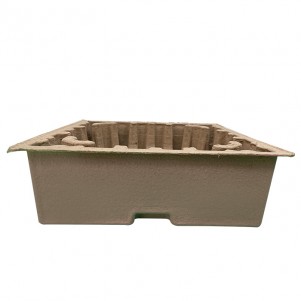 攀枝花加强防护型纸托