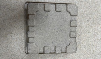 新闻中心-鹤山市维海纸塑制品有限公司-环保纸托制品成型工艺介绍