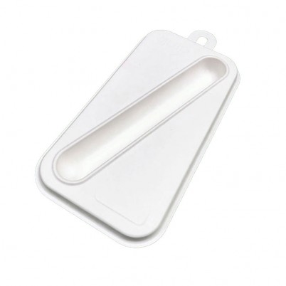 攀枝花卷发棒纸托