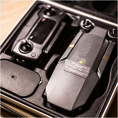 新乡无人机纸托