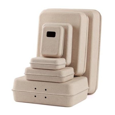 新乡数码产品纸托