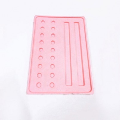 新乡电子烟染色纸托