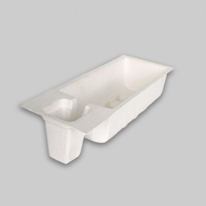 攀枝花护肤品纸托