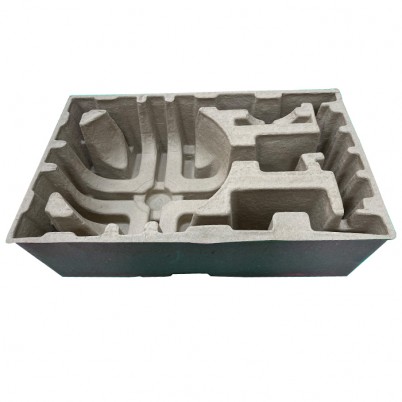 攀枝花加强防护型纸托