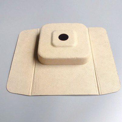 新乡电子产品纸托