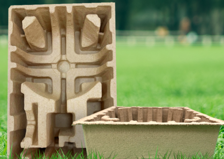 纸托在生产过程中需要注意什么事项？