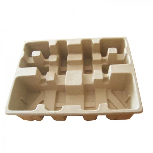 西安电子产品纸托