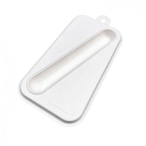 西安卷发棒纸托