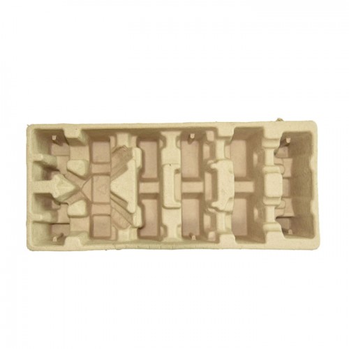 西安维海纸浆模塑