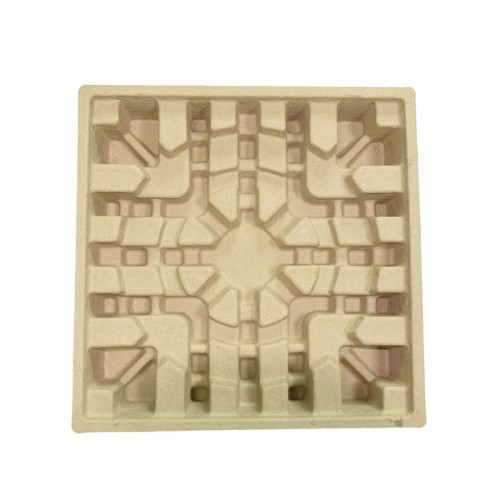 西安维海纸浆模塑