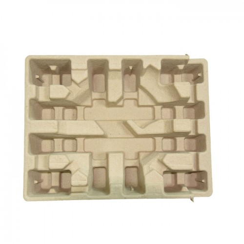 西安维海纸浆模塑