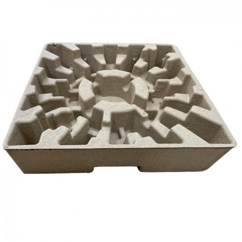 攀枝花加强防护型纸托