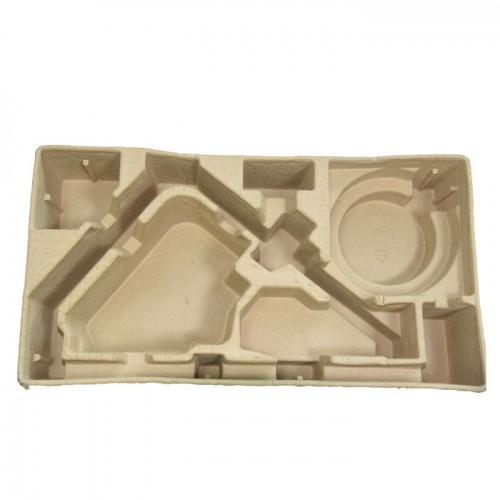 西安维海纸浆模塑