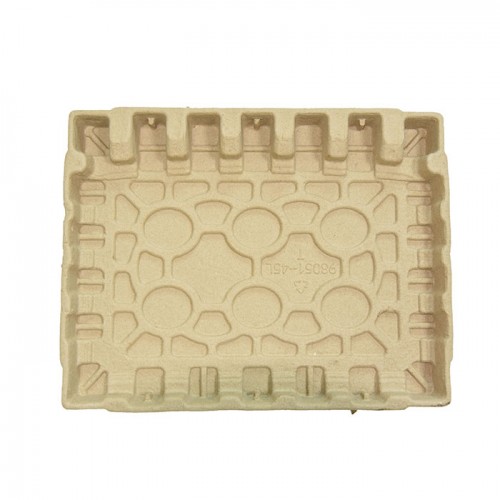 来宾维海纸浆模塑