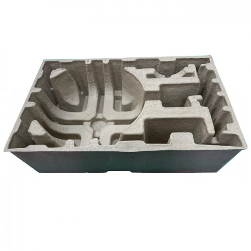 攀枝花加强防护型纸托