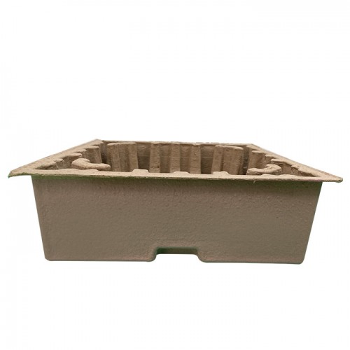 攀枝花加强防护型纸托