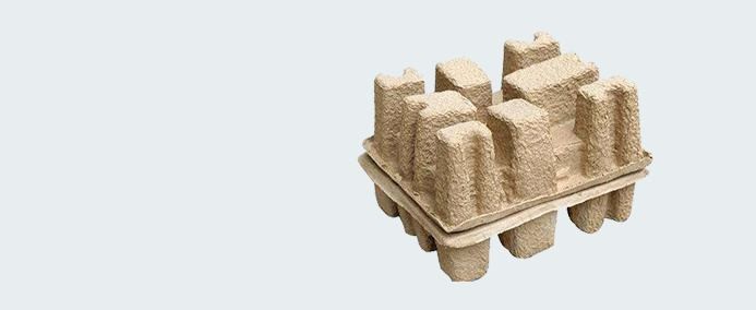 电器家具类纸托