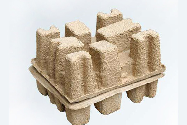 纸托包装 纸托包装